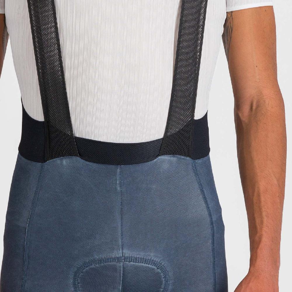 Sportful INDIGO SUPERGIARA BIBSHORT Presa