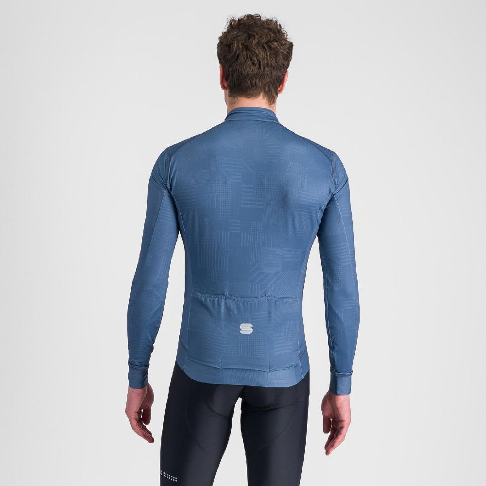 Sportful LOOM THERMAL JERSEY Sconto
