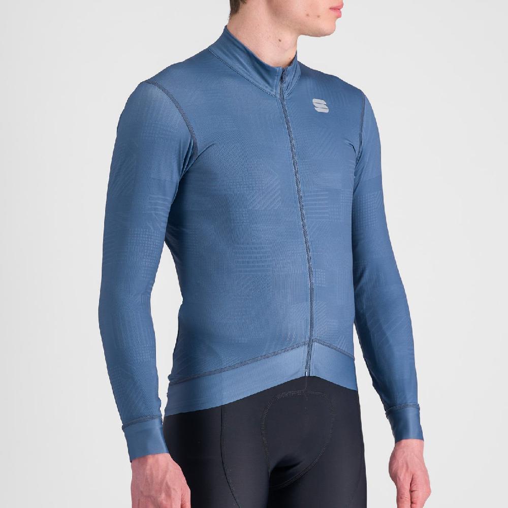 Sportful LOOM THERMAL JERSEY Sconto