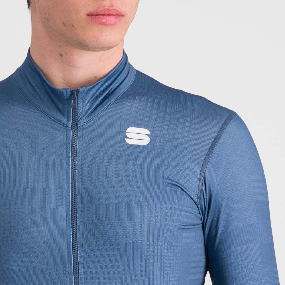 Sportful LOOM THERMAL JERSEY Sconto