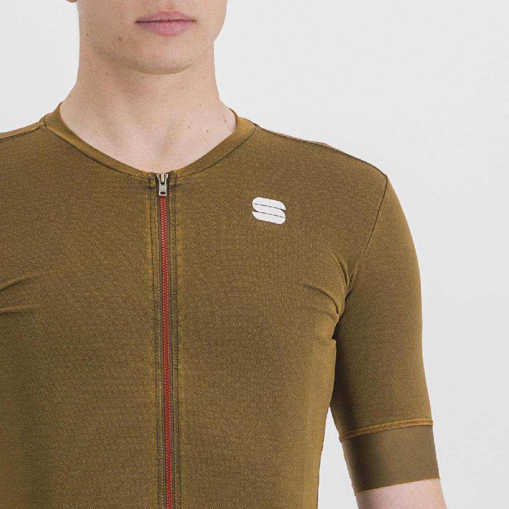 Sportful MONOCROM JERSEY In Vendita
