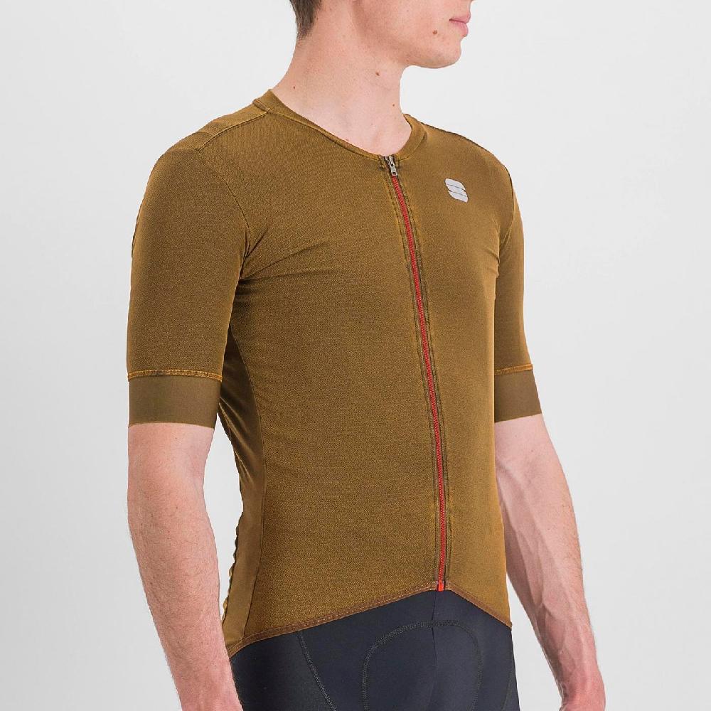 Sportful MONOCROM JERSEY In Vendita