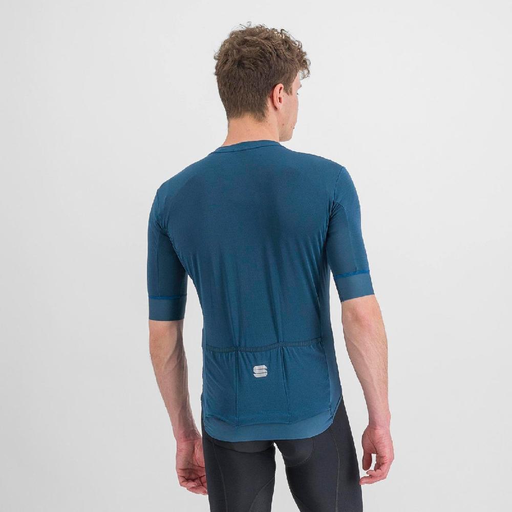 Sportful MONOCROM JERSEY Saldi