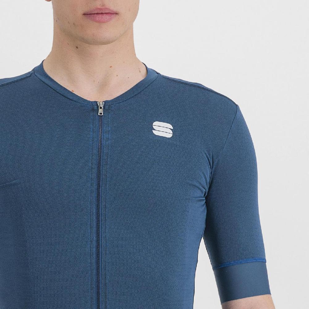 Sportful MONOCROM JERSEY Saldi