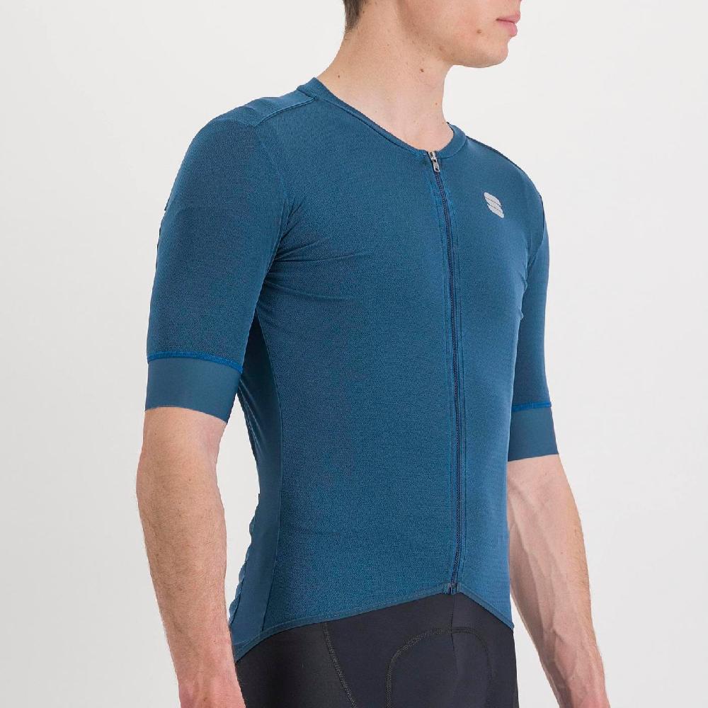 Sportful MONOCROM JERSEY Saldi