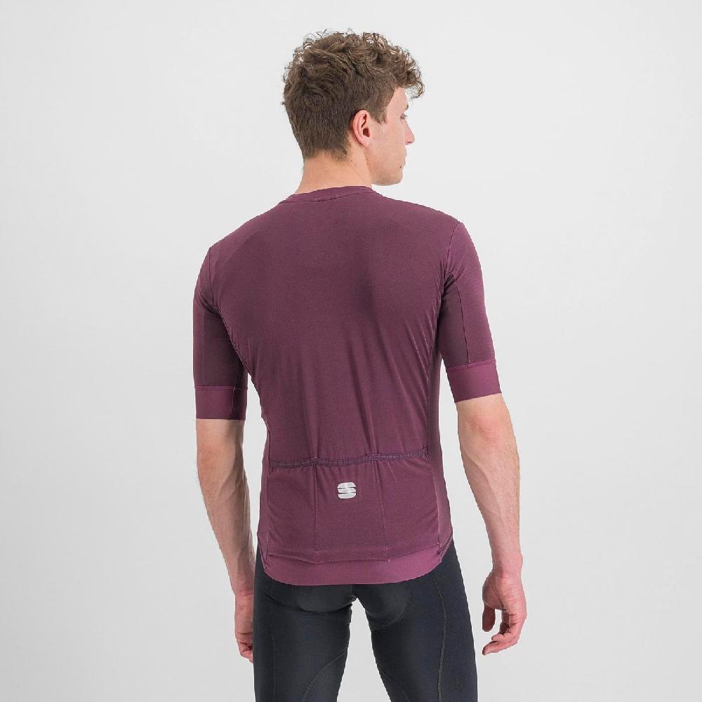 Sportful MONOCROM JERSEY Offerte