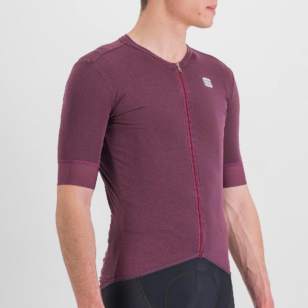 Sportful MONOCROM JERSEY Offerte