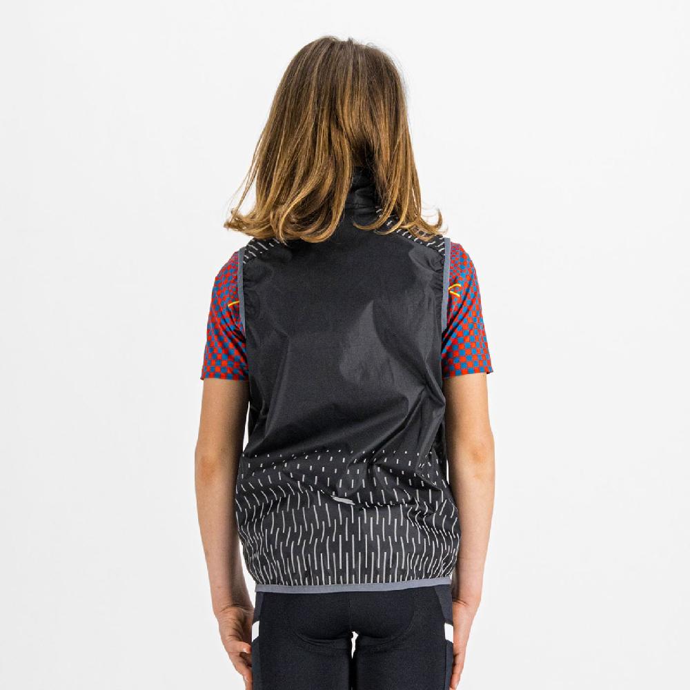 Sportful KID REFLEX VEST Vendita Calda