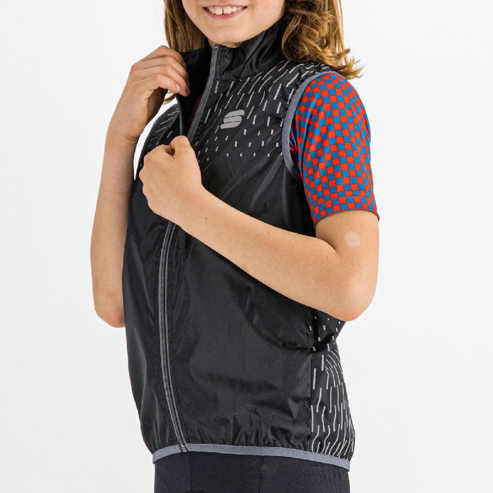 Sportful KID REFLEX VEST Vendita Calda