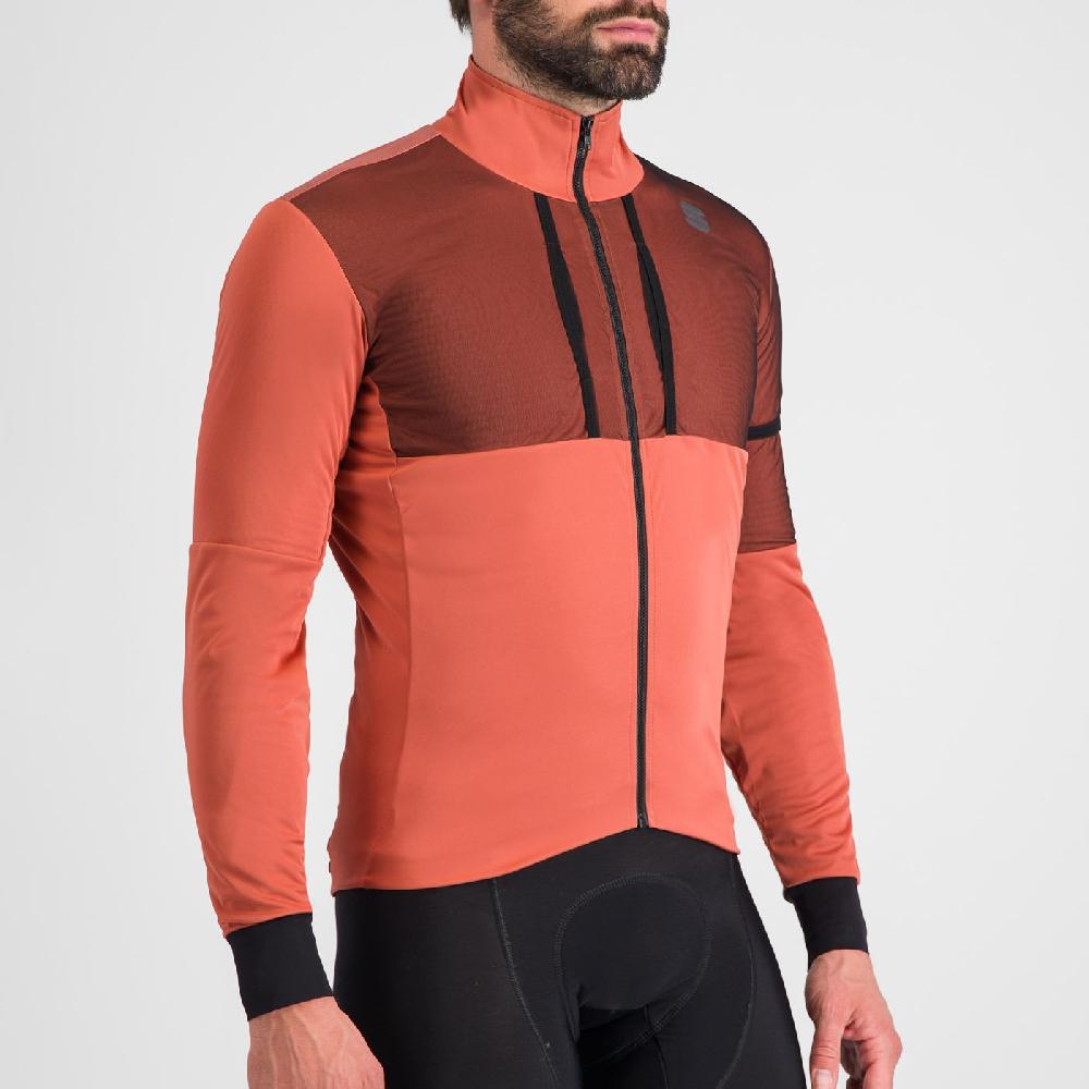 Sportful SUPERGIARA JACKET Italia