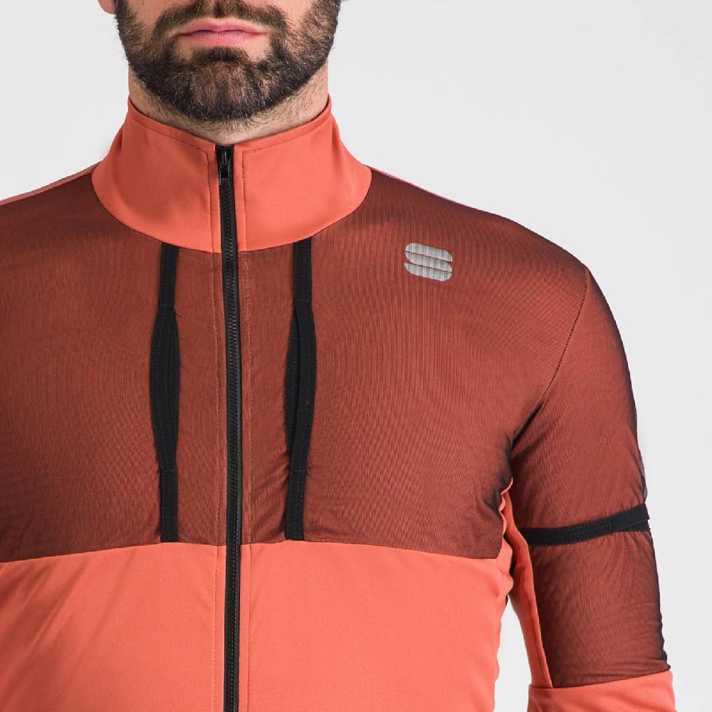 Sportful SUPERGIARA JACKET Italia