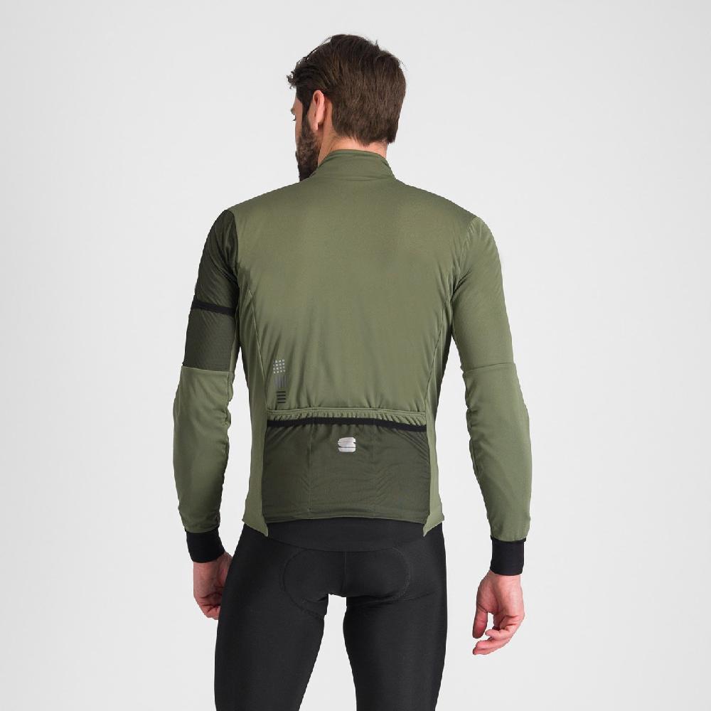 Sportful SUPERGIARA JACKET In Linea