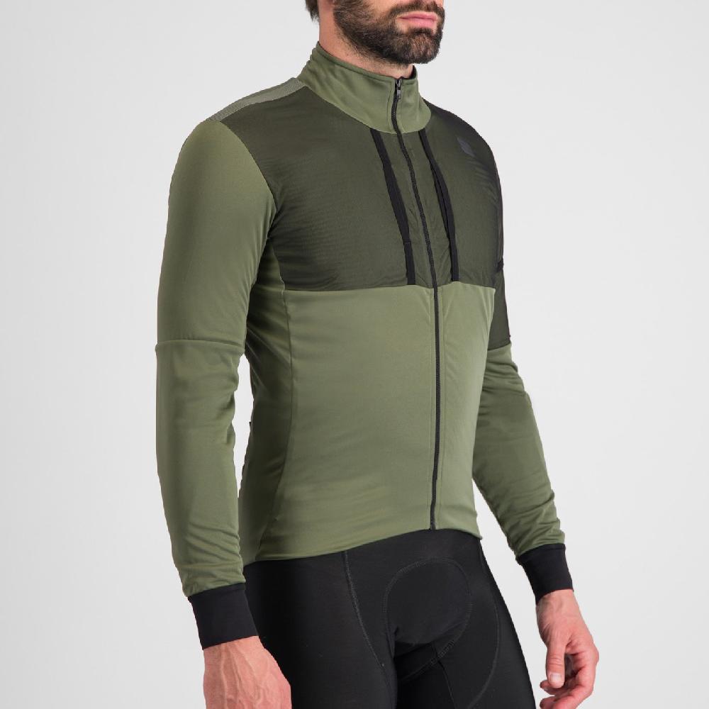 Sportful SUPERGIARA JACKET In Linea