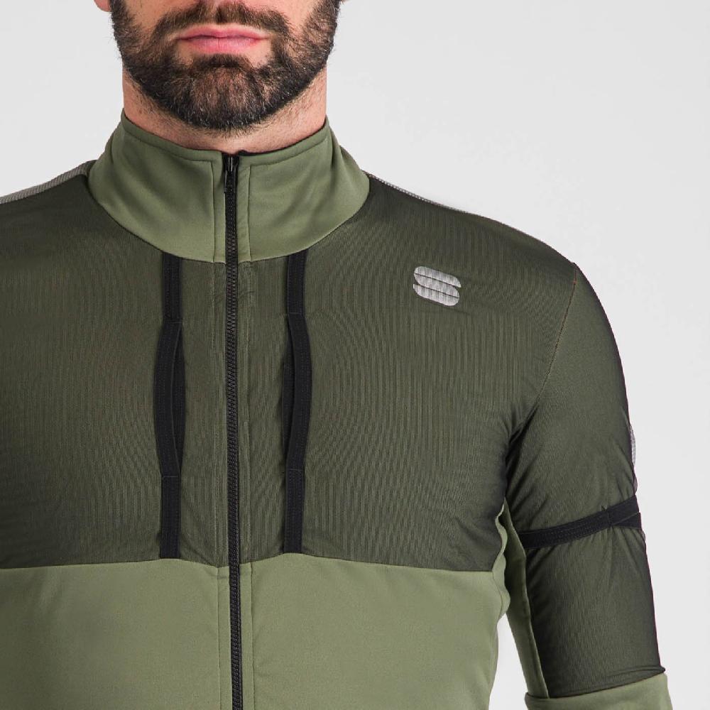 Sportful SUPERGIARA JACKET In Linea