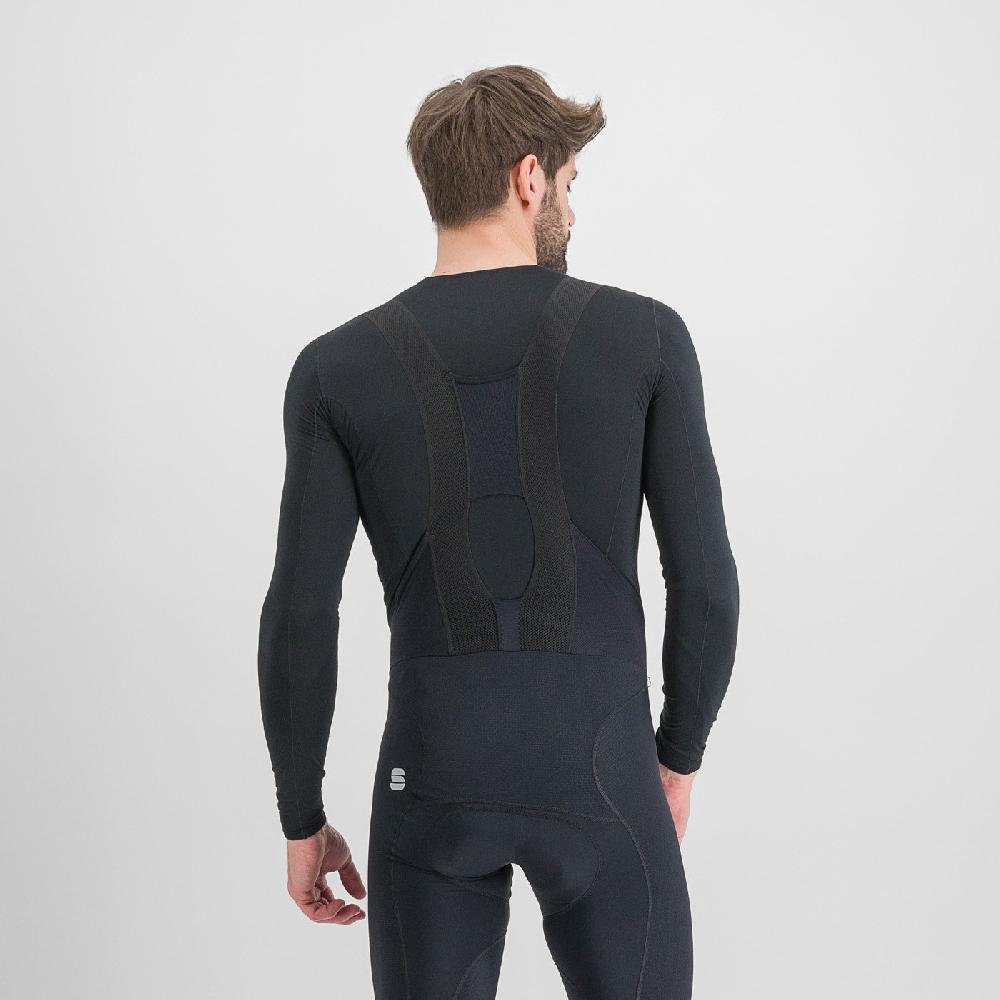 Sportful MIDWEIGHT LAYER TEE LONG SLEEVES Negozi Online