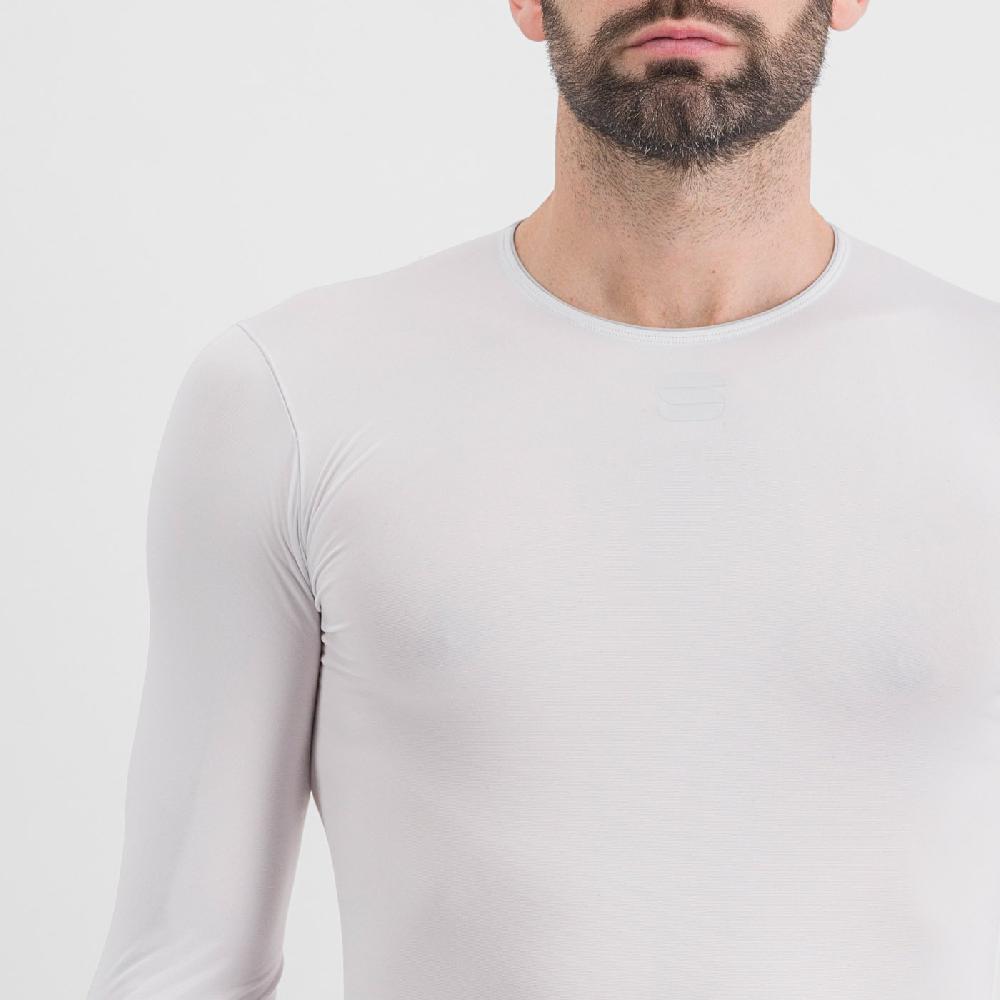 Sportful MIDWEIGHT LAYER TEE LONG SLEEVES Acquista Ora