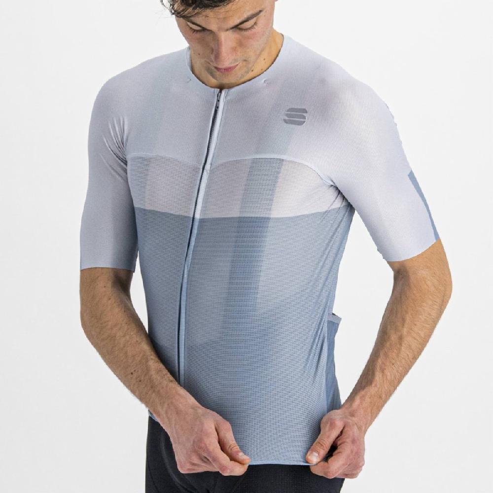 Sportful LIGHT PRO JERSEY Fino Al -60%