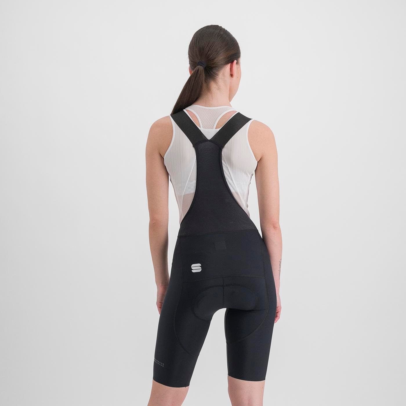 Sportful CLASSIC W BIBSHORT Novità