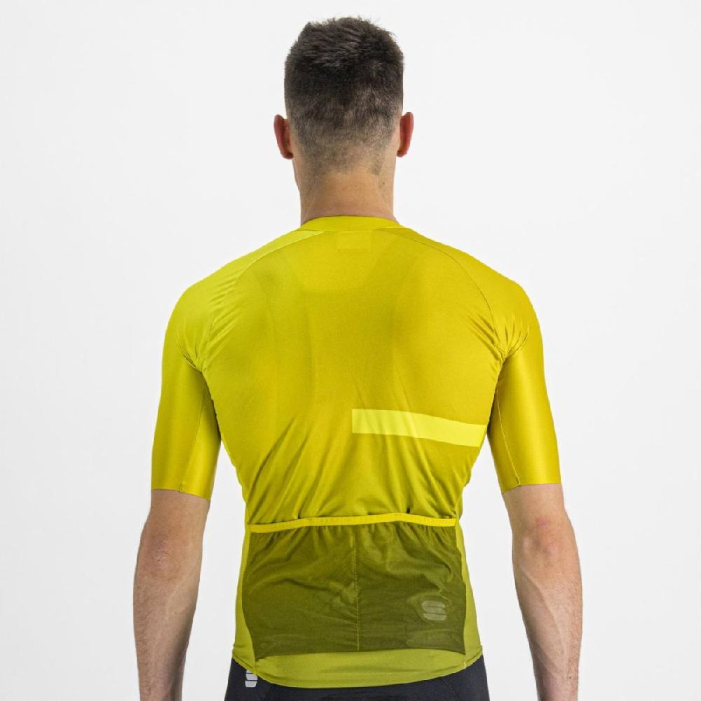 Sportful BOMBER JERSEY Negozio