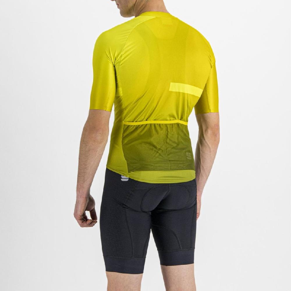 Sportful BOMBER JERSEY Negozio