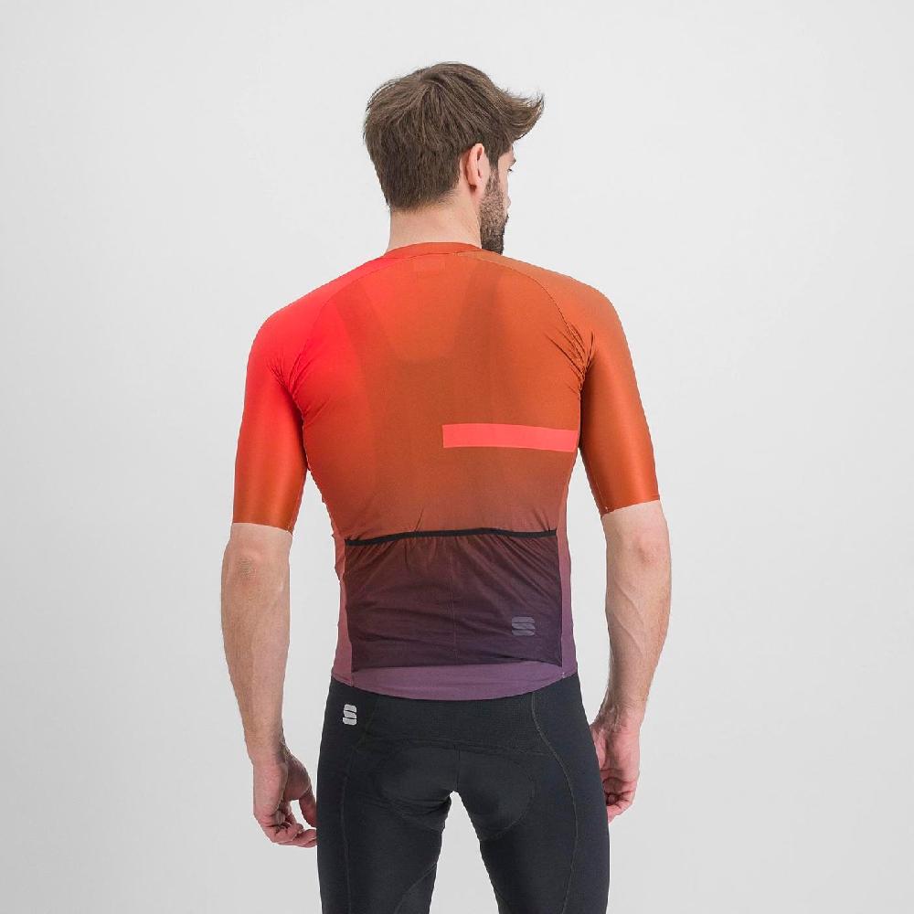 Sportful BOMBER JERSEY Nuova