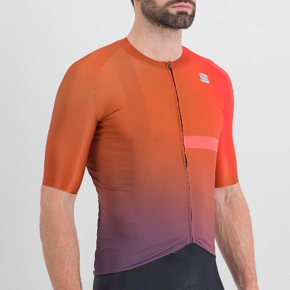 Sportful BOMBER JERSEY Nuova