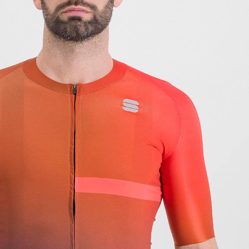 Sportful BOMBER JERSEY Nuova