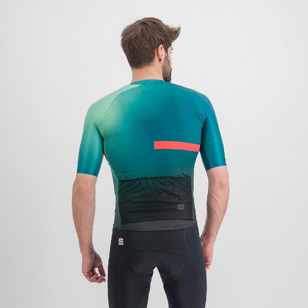 Sportful BOMBER JERSEY Moda