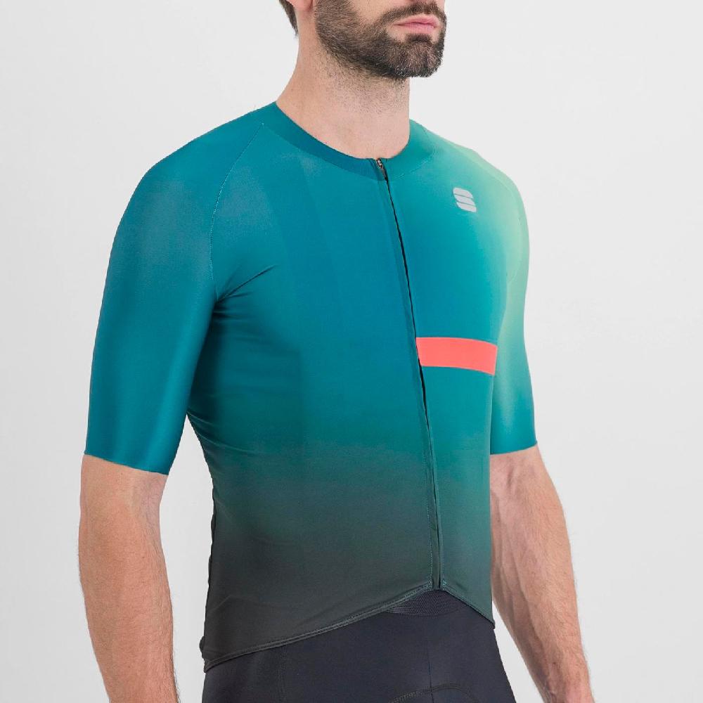 Sportful BOMBER JERSEY Moda