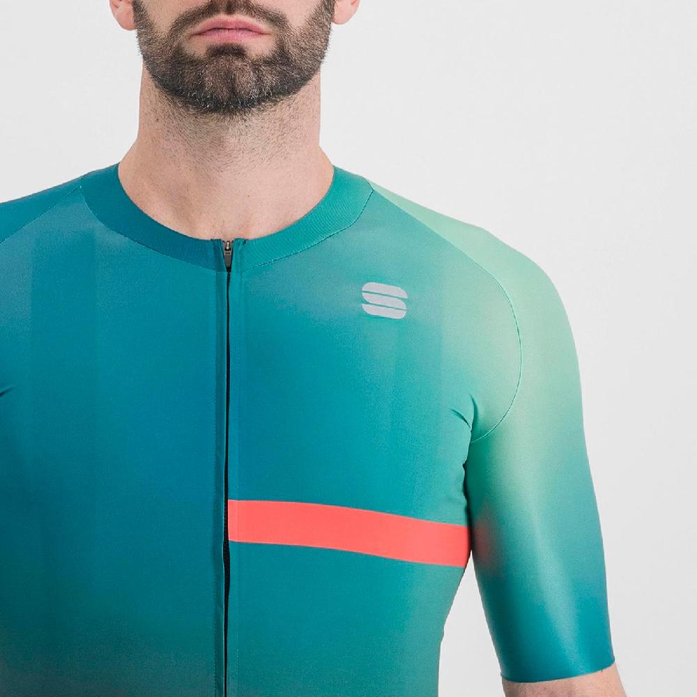 Sportful BOMBER JERSEY Moda