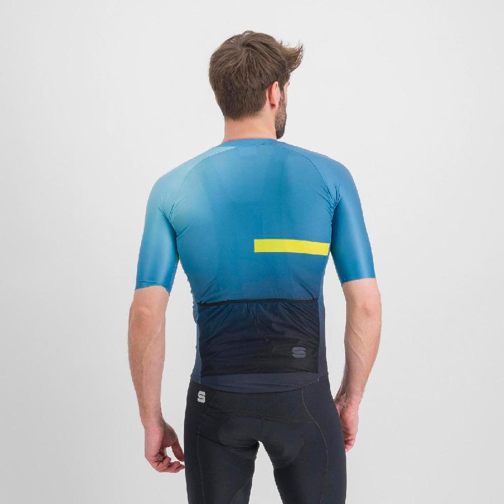 Sportful BOMBER JERSEY 2025