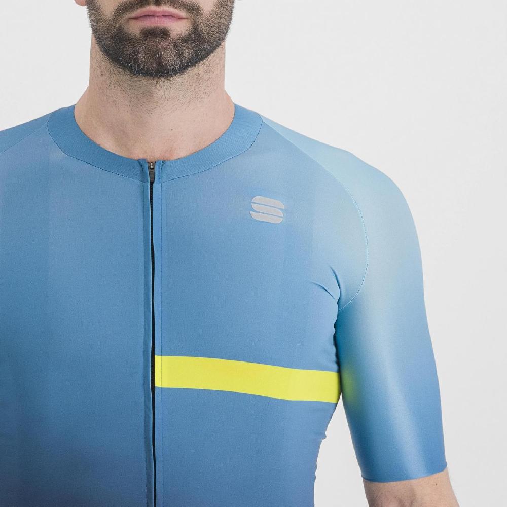 Sportful BOMBER JERSEY 2025