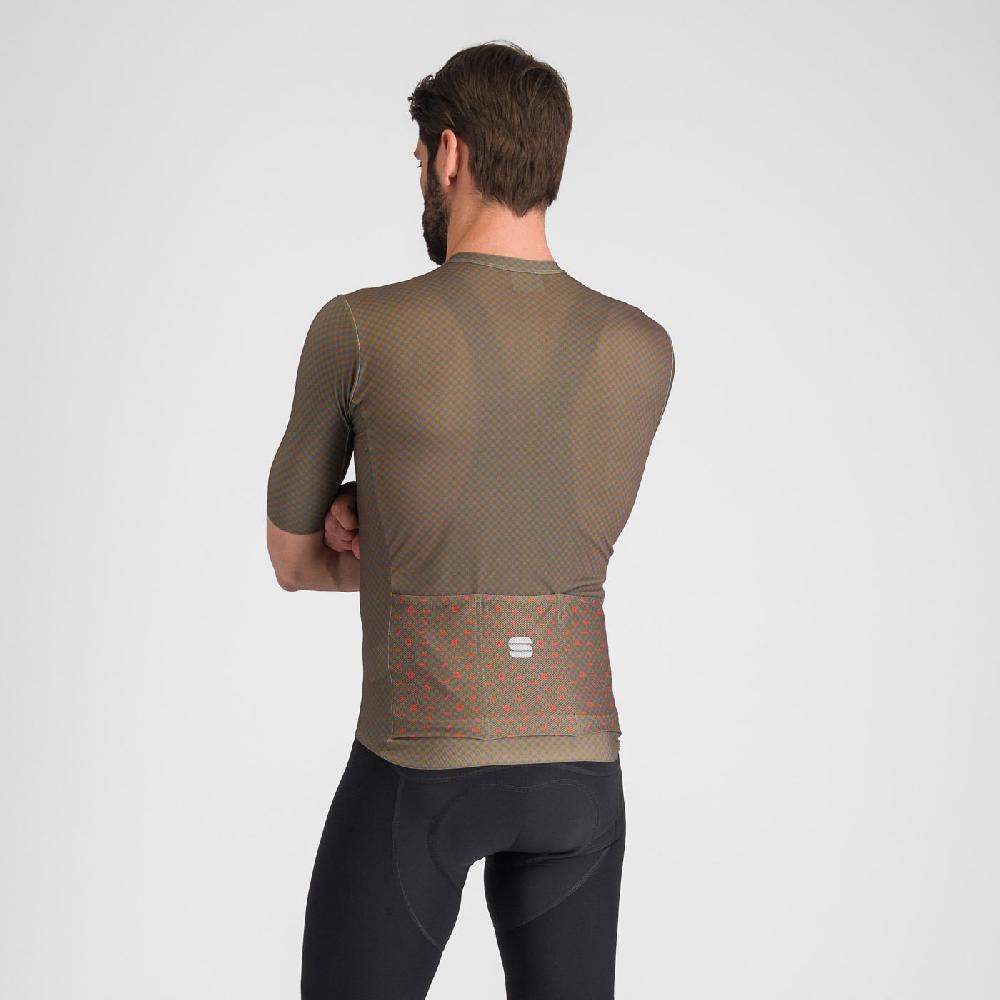 Sportful CHECKMATE JERSEY 2025