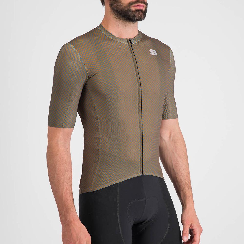 Sportful CHECKMATE JERSEY 2025