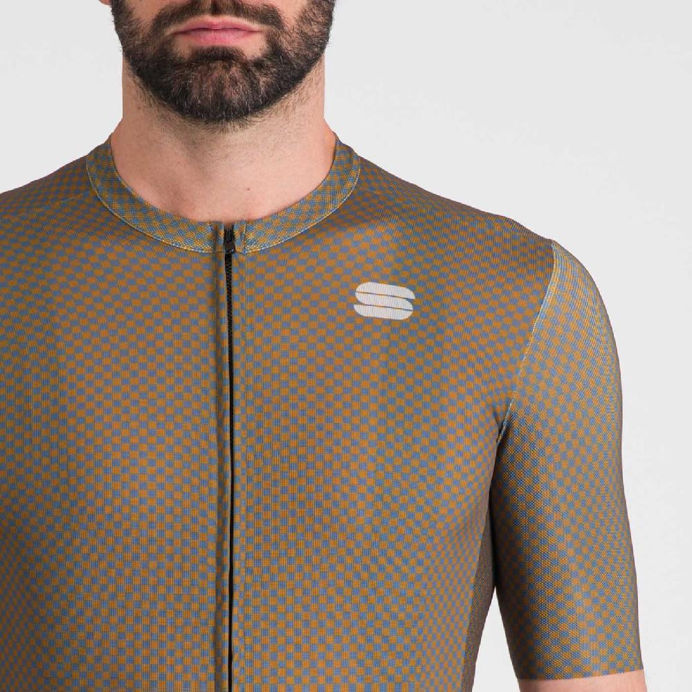 Sportful CHECKMATE JERSEY 2025