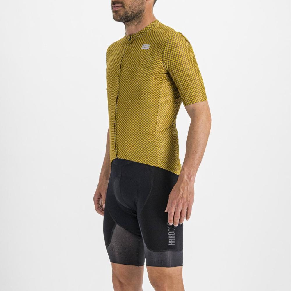 Sportful CHECKMATE JERSEY In Linea