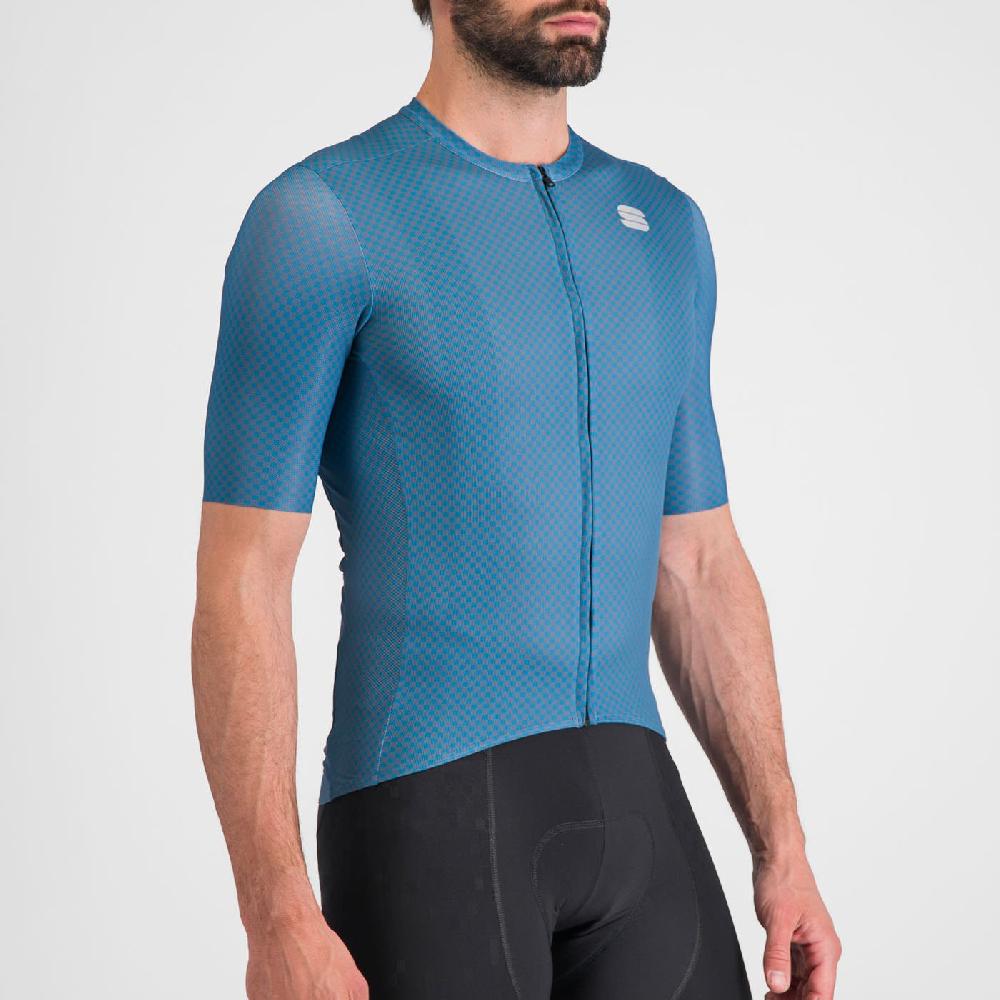 Sportful CHECKMATE JERSEY Nuovo