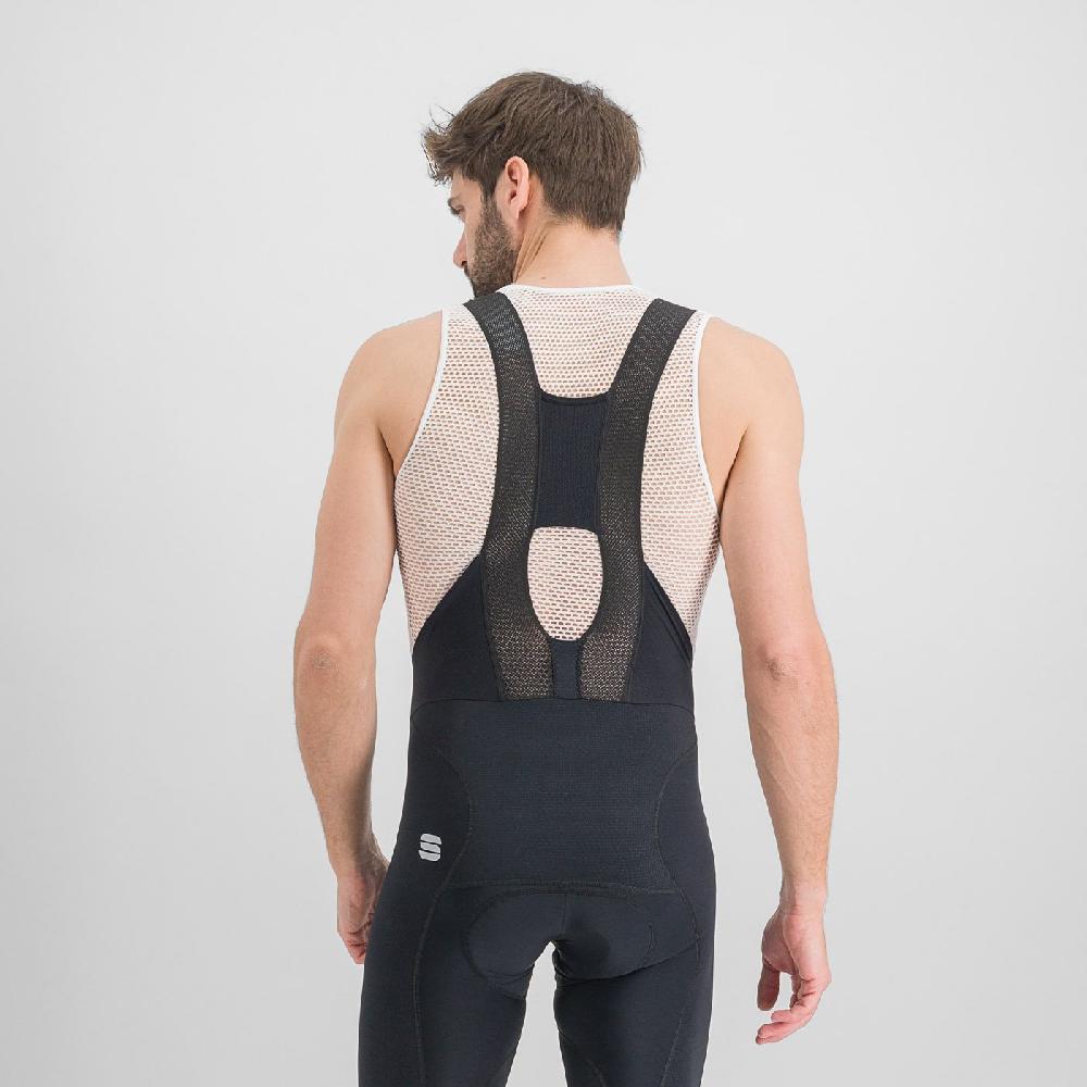 Sportful 2ND SKIN MESH SLEEVELESS Qualità