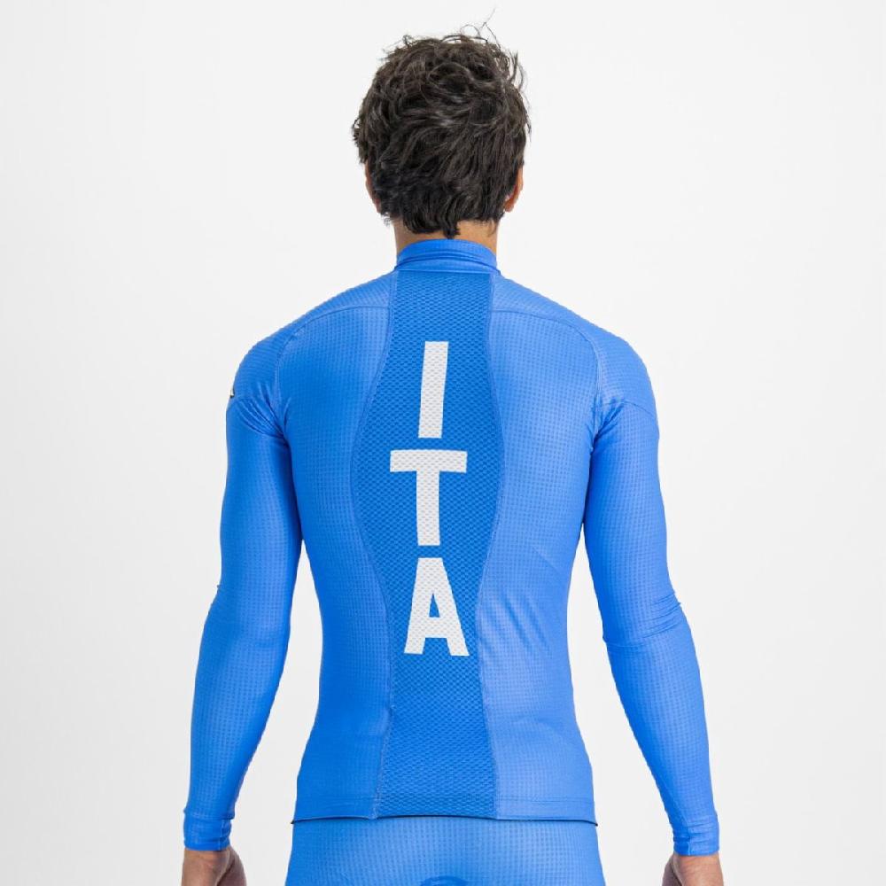Sportful ITALIA RACE JERSEY Economico