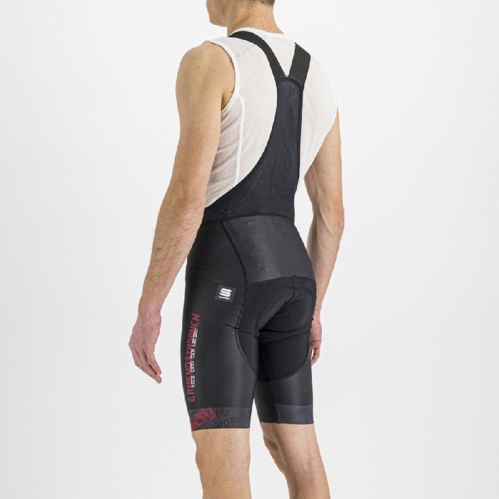 Sportful SB 22 CLASSIC BIBSHORT Outlet