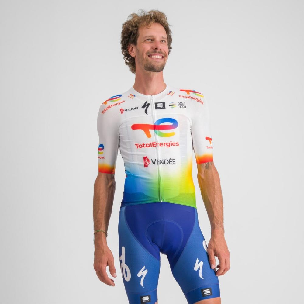 Sportful TE LIGHT JERSEY Saldi