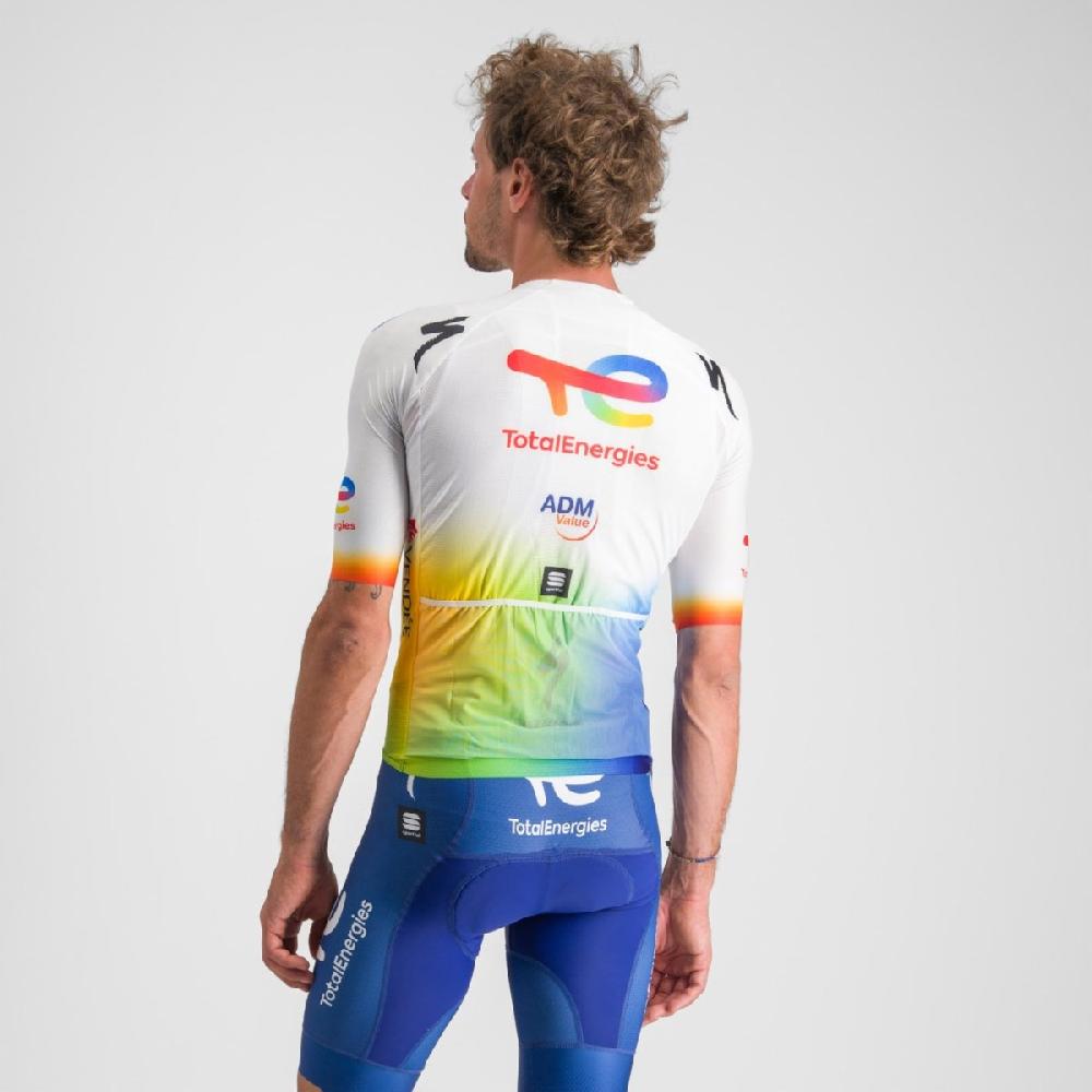 Sportful TE LIGHT JERSEY Saldi