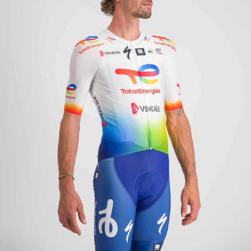 Sportful TE LIGHT JERSEY Saldi