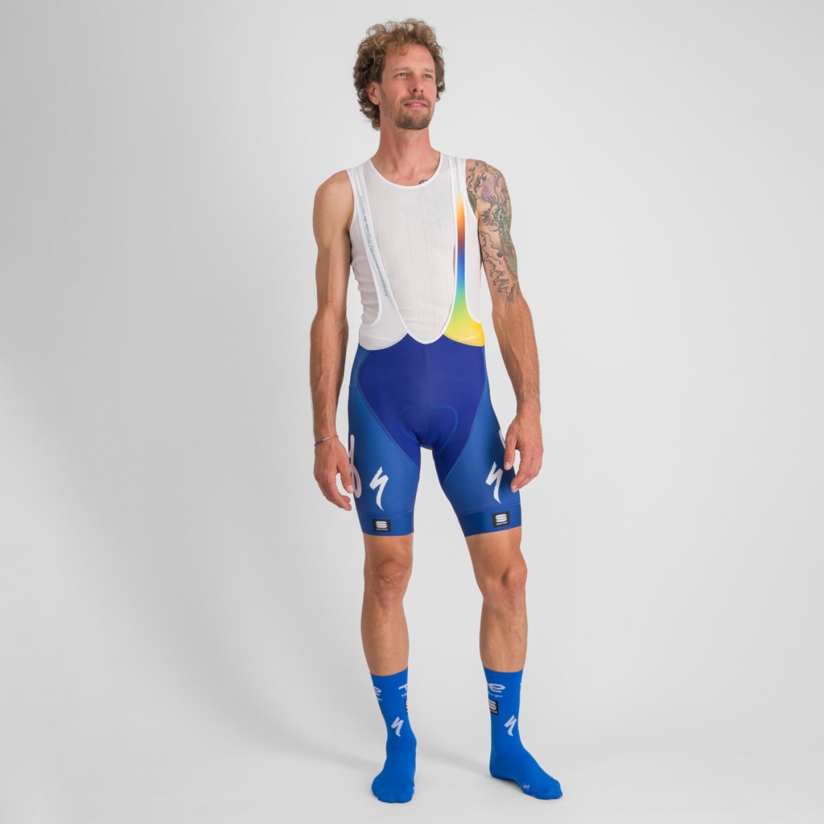 Sportful TE BODYFIT PRO CLASSIC BIBSHORT Hotsell