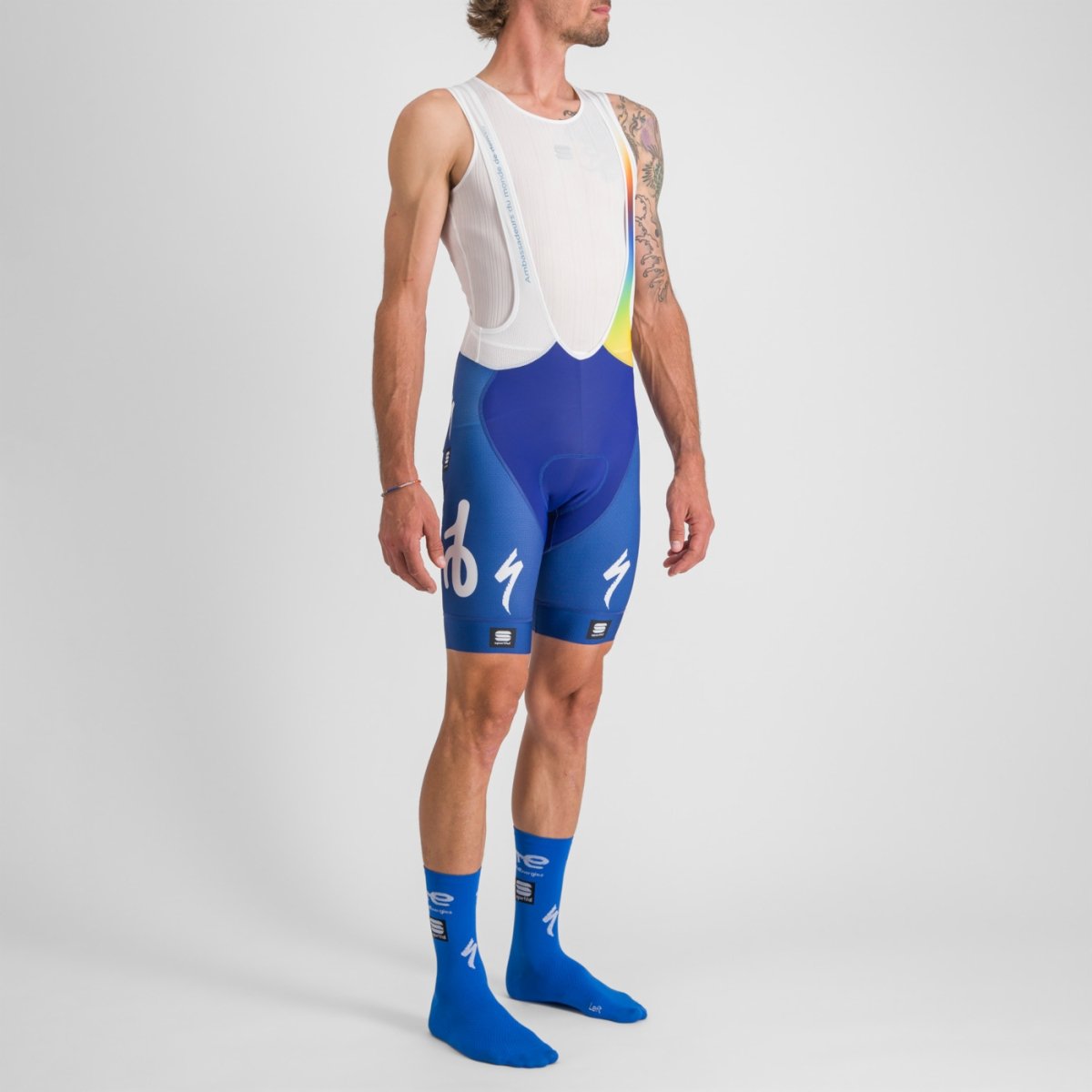 Sportful TE BODYFIT PRO CLASSIC BIBSHORT Hotsell