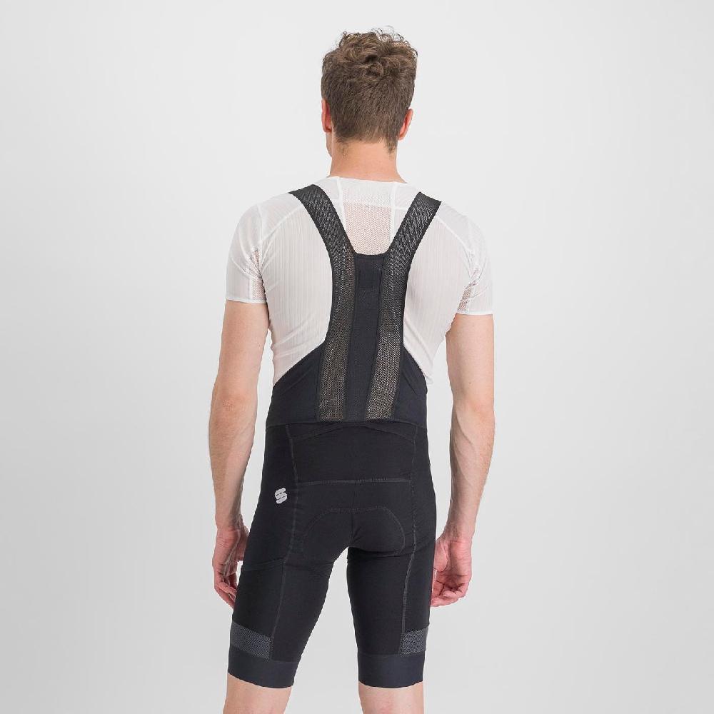Sportful SUPERGIARA BIBSHORT Spedizione Gratuita