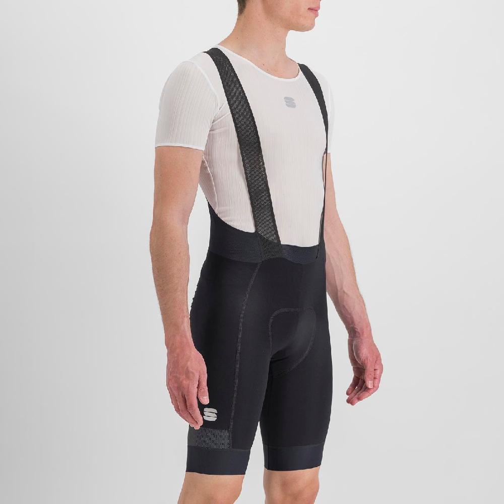 Sportful SUPERGIARA BIBSHORT Spedizione Gratuita