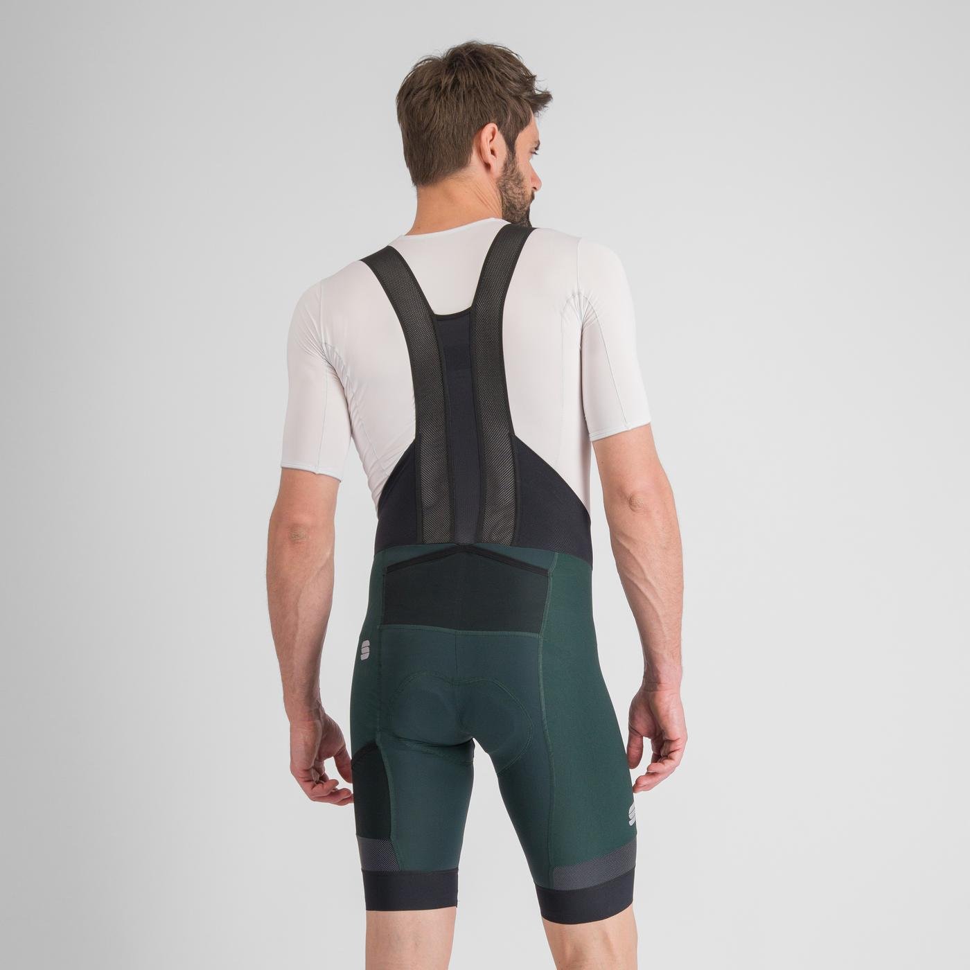 Sportful SUPERGIARA BIBSHORT Pezzi Unici
