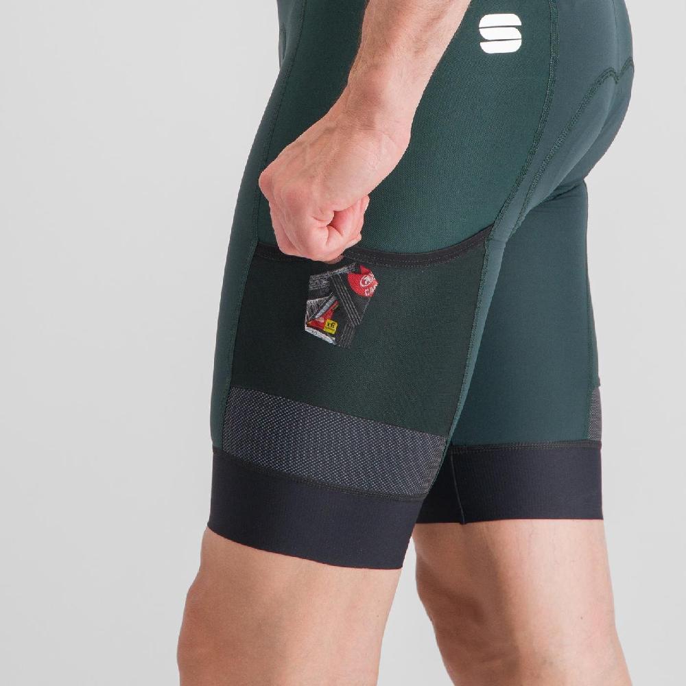 Sportful SUPERGIARA BIBSHORT Pezzi Unici