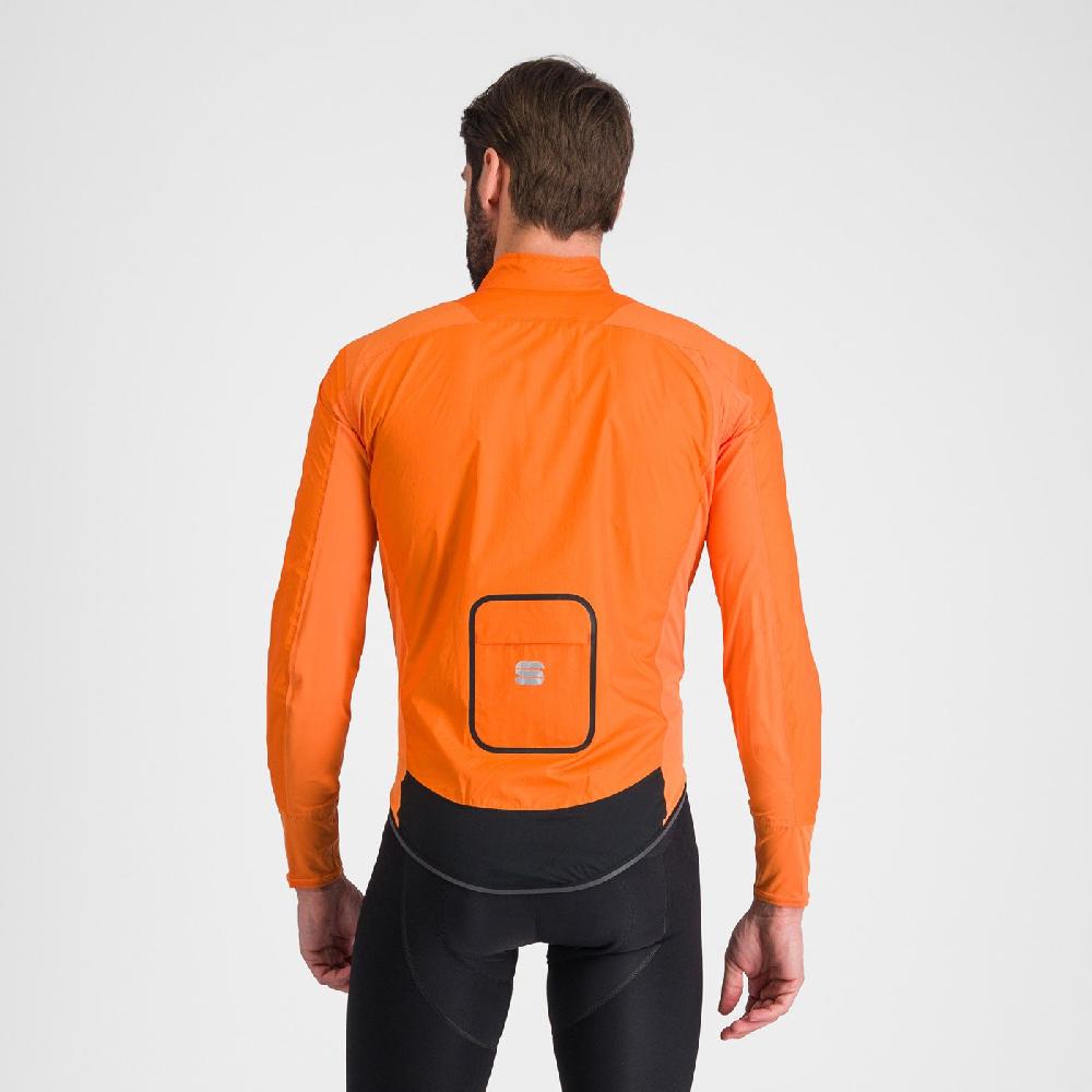 Sportful HOT PACK NO RAIN JACKET Affare Del Giorno
